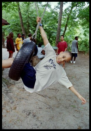 Camp Play