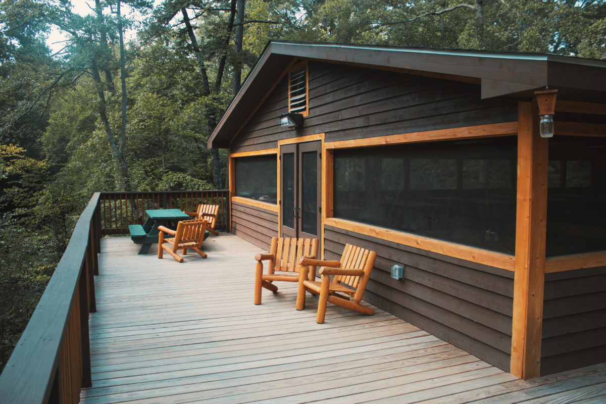 | Outdoor Center | – Camp Dark Waters