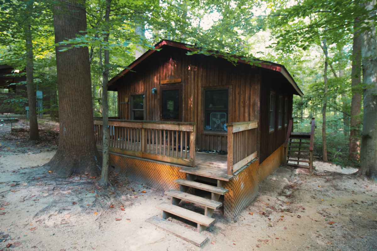 | Outdoor Center | – Camp Dark Waters
